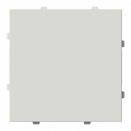NIESSEN 2CLA880000A6201 2CLA880000A6201 8800 DN NIESSEN DN blind cover